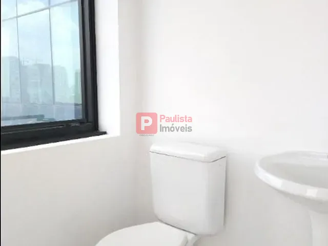 Conjunto comercial à venda, no bairro Vila Cordeiro em São Paulo