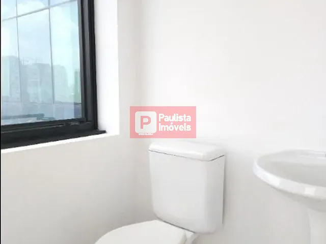 Conjunto comercial à venda, no bairro Vila Cordeiro em São Paulo