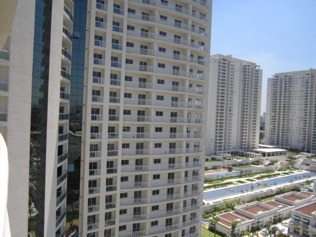 Foto do Conjunto comercial - CONJUNTO COMERCIAL LOCAÇÃO – OFFICE NOVA AMÉRICA | SANTO AMARO - SP | Paulista Imóveis