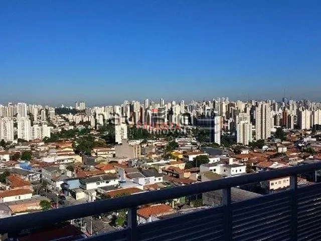 Conjunto comercial à venda, no bairro Vila Dom Pedro I em São Paulo