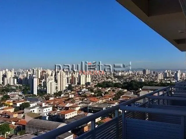 Conjunto comercial à venda, no bairro Vila Dom Pedro I em São Paulo
