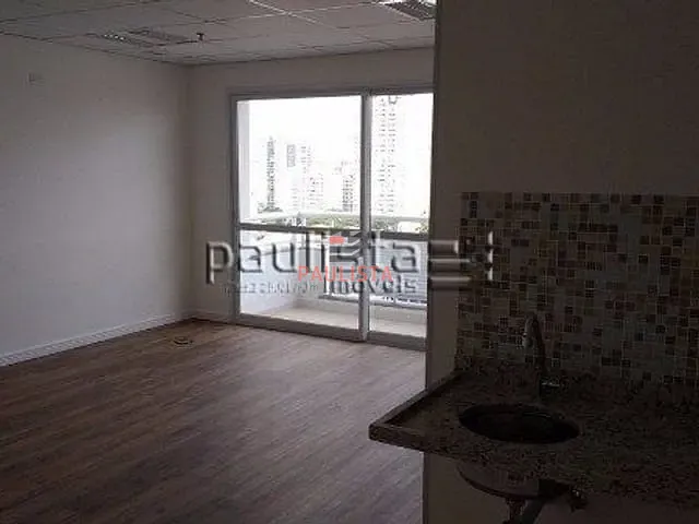 Conjunto comercial à venda, no bairro Vila Dom Pedro I em São Paulo