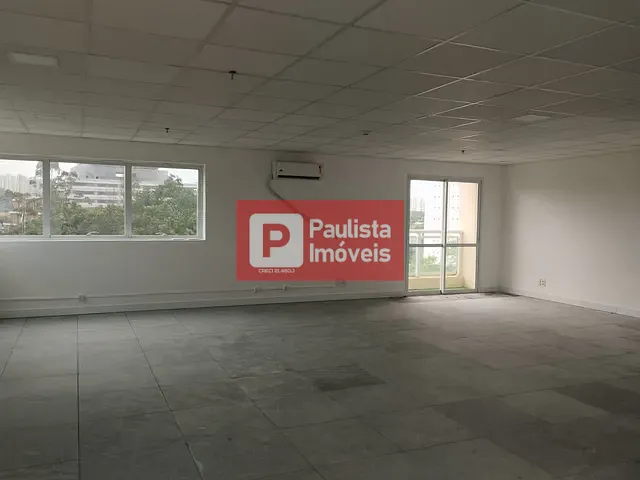 Conjunto comercial com 86m², para alugar, no bairro Jardim Dom Bosco em São Paulo