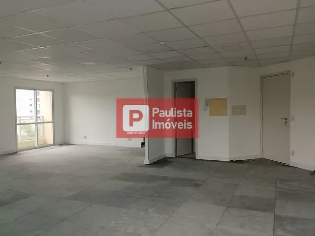 Conjunto comercial com 86m², para alugar, no bairro Jardim Dom Bosco em São Paulo
