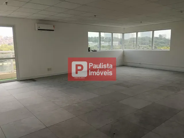 Conjunto comercial com 86m², para alugar, no bairro Jardim Dom Bosco em São Paulo