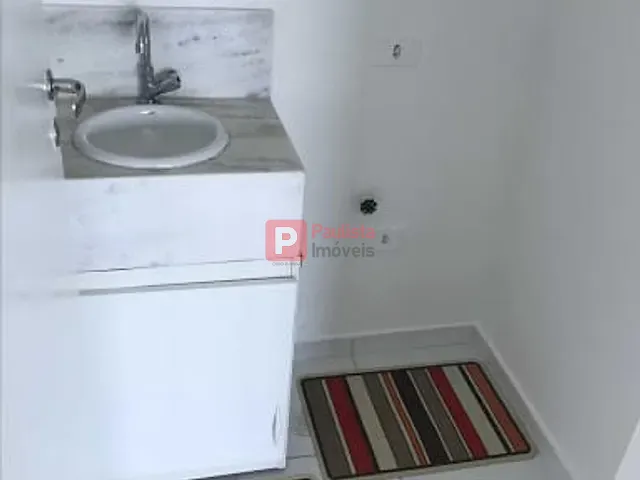 Conjunto comercial com 55m², à venda, no bairro Santo Amaro em São Paulo