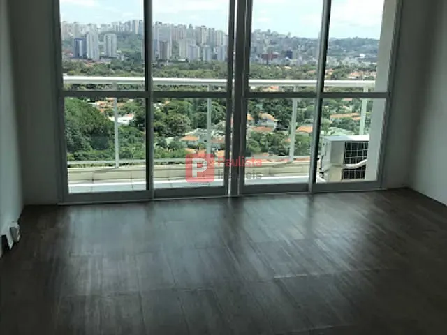 Conjunto comercial com 55m², à venda, no bairro Santo Amaro em São Paulo