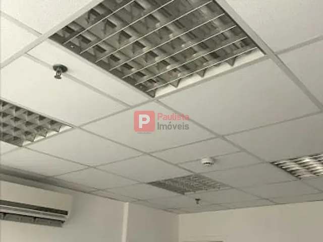 Conjunto comercial com 55m², à venda, no bairro Santo Amaro em São Paulo