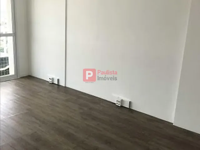 Conjunto comercial com 55m², à venda, no bairro Santo Amaro em São Paulo