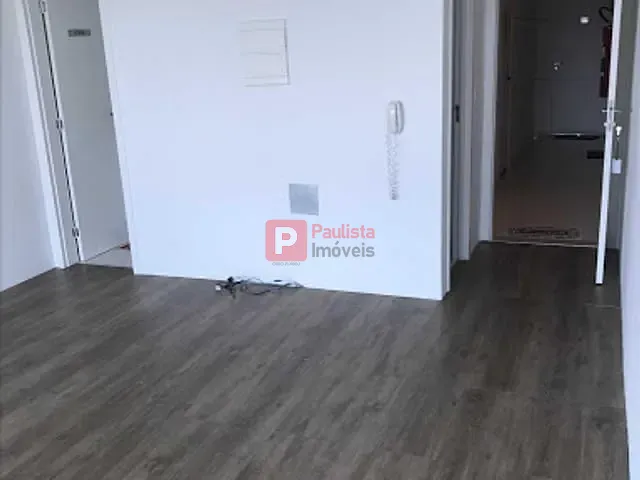 Conjunto comercial com 55m², à venda, no bairro Santo Amaro em São Paulo