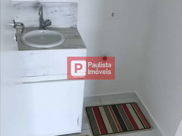 Conjunto comercial com 55m², à venda, no bairro Santo Amaro em São Paulo