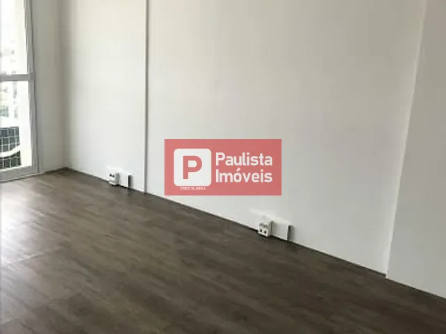 Conjunto comercial com 55m², à venda, no bairro Santo Amaro em São Paulo