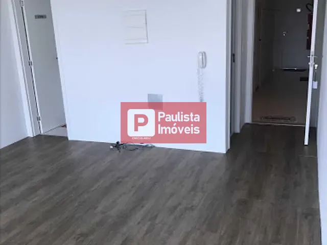 Conjunto comercial com 55m², à venda, no bairro Santo Amaro em São Paulo