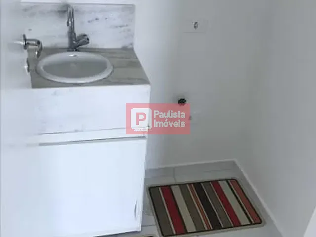 Conjunto comercial com 55m², à venda, no bairro Santo Amaro em São Paulo