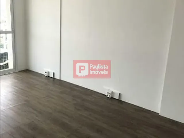 Conjunto comercial com 55m², à venda, no bairro Santo Amaro em São Paulo