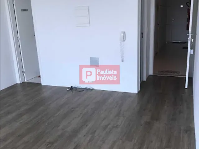 Conjunto comercial com 55m², à venda, no bairro Santo Amaro em São Paulo
