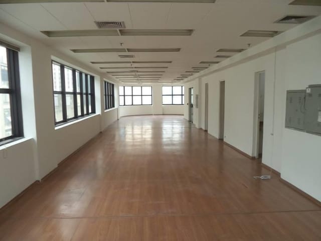 Foto do Conjunto comercial - Conjunto, 188 m² 5 vagas- venda e locação- Parque Santa Cecília - São Paulo/SP | Paulista Imóveis