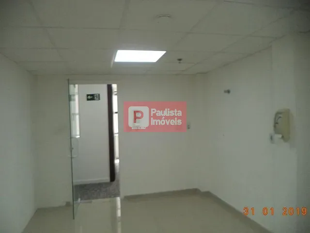 Conjunto comercial com 498m², à venda ou para alugar, no bairro Parque Santa Cecília em São Paulo