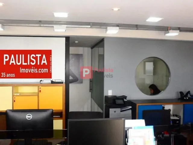 Conjunto comercial com 65m², à venda ou para alugar, no bairro Vila Almeida em São Paulo