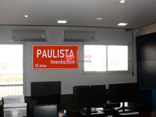 Conjunto comercial com 65m², à venda ou para alugar, no bairro Vila Almeida em São Paulo