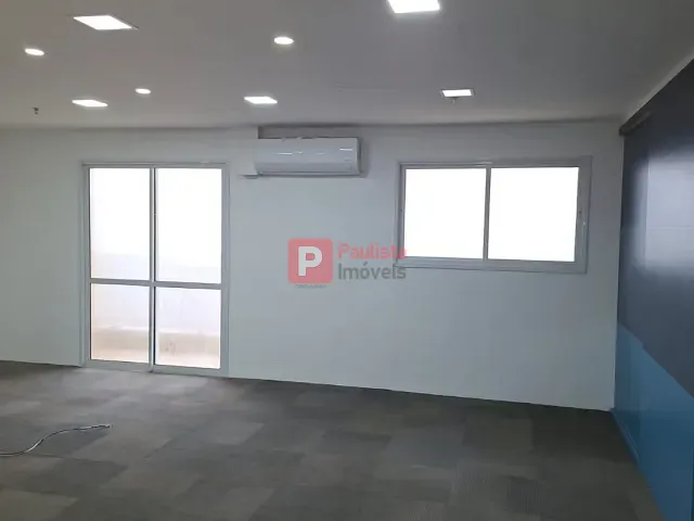Conjunto comercial com 85m², à venda ou para alugar, no bairro Vila Almeida em São Paulo