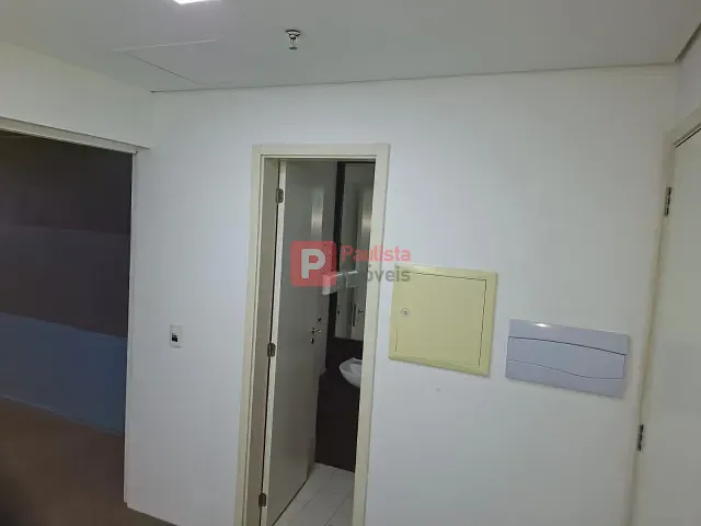 Conjunto comercial com 85m², à venda ou para alugar, no bairro Vila Almeida em São Paulo