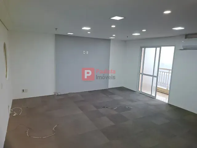 Conjunto comercial com 85m², à venda ou para alugar, no bairro Vila Almeida em São Paulo