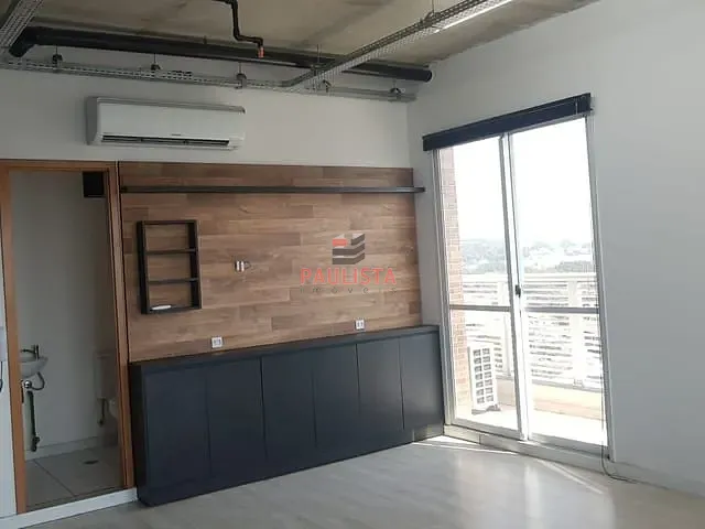 Conjunto com 75m², para alugar, no bairro Lapa em São Paulo