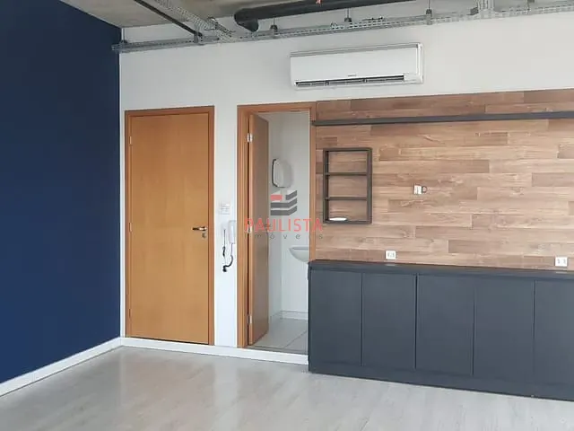 Conjunto com 75m², para alugar, no bairro Lapa em São Paulo