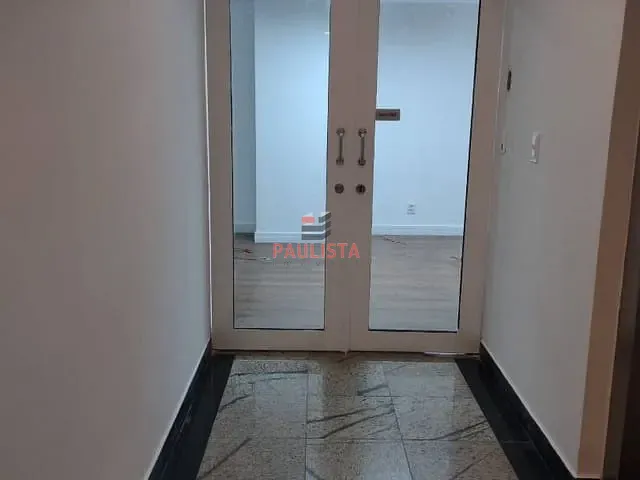 Andar corporativo com 400m², para alugar, no bairro Jardim Paulista em São Paulo
