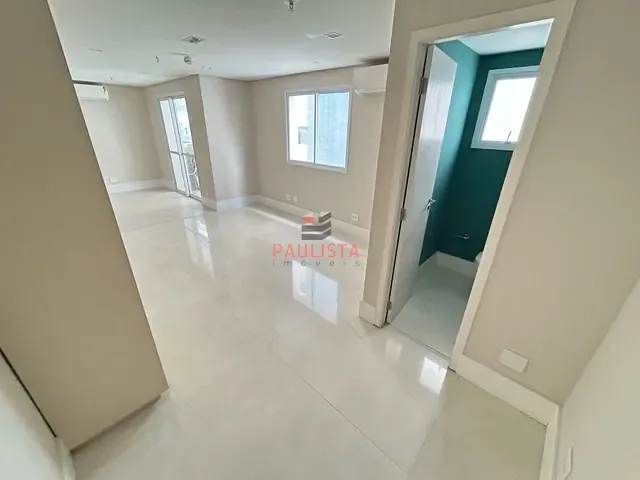 Conjunto comercial para alugar, no bairro Jardim Paulista em São Paulo