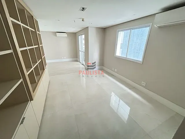 Conjunto comercial para alugar, no bairro Jardim Paulista em São Paulo