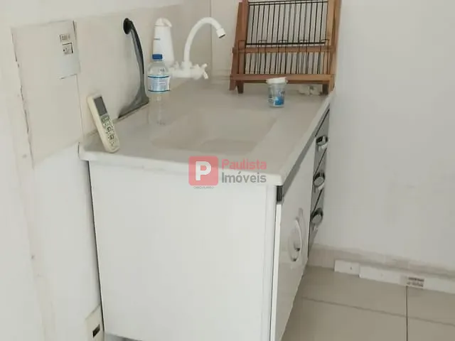 Conjunto comercial com 120m², à venda, no bairro Jardim Dom Bosco em São Paulo