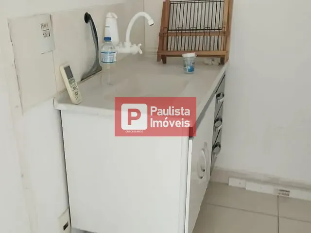 Conjunto comercial com 120m², à venda, no bairro Jardim Dom Bosco em São Paulo