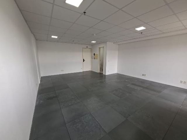 Foto do Conjunto comercial - Conjunto comercial para locação com 45m², 1 Vaga, om Infraestrutura Completa e Segurança - São Paulo/SP | Paulista Imóveis