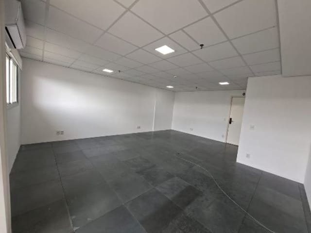 Foto do Conjunto comercial - Conjunto comercial para locação com 45m², 1 Vaga, om Infraestrutura Completa e Segurança - São Paulo/SP | Paulista Imóveis