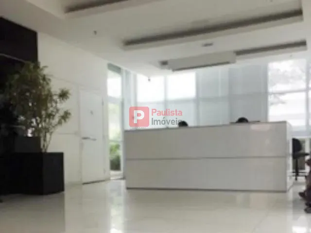 Conjunto comercial com 66m², à venda, no bairro Santo Amaro em São Paulo