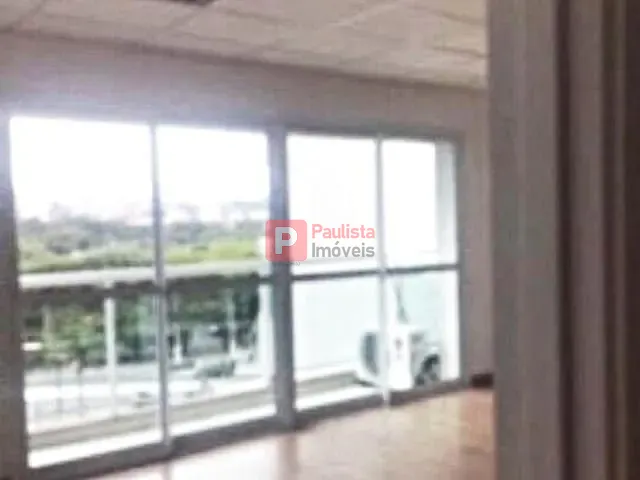 Conjunto comercial com 66m², à venda, no bairro Santo Amaro em São Paulo