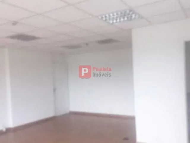 Conjunto comercial com 66m², à venda, no bairro Santo Amaro em São Paulo