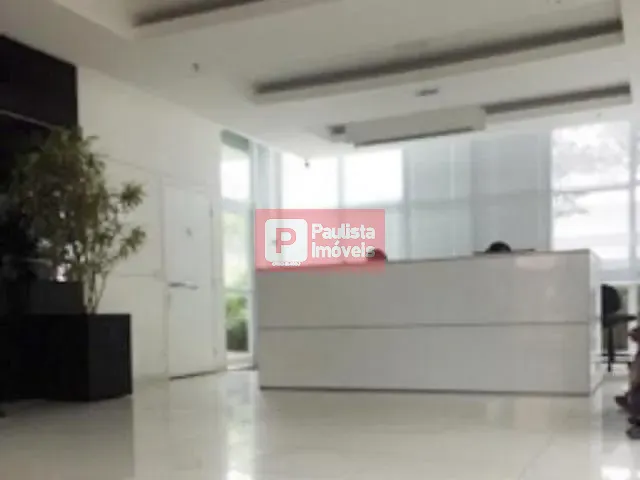 Conjunto comercial com 66m², à venda, no bairro Santo Amaro em São Paulo