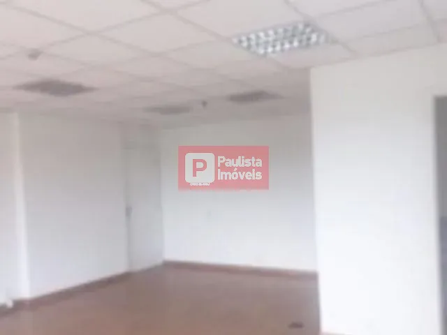 Conjunto comercial com 66m², à venda, no bairro Santo Amaro em São Paulo