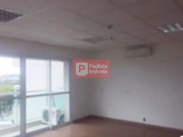 Conjunto comercial com 66m², à venda, no bairro Santo Amaro em São Paulo