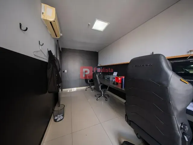 Conjunto comercial com 142m², à venda ou para alugar, no bairro Vila Almeida em São Paulo