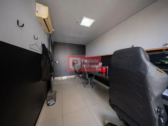Conjunto comercial com 142m², à venda ou para alugar, no bairro Vila Almeida em São Paulo