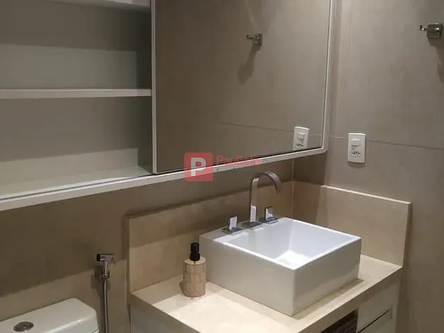 Conjunto comercial com 100m², para alugar, no bairro santo amaro/Jardim Dom Bosco em São Paulo