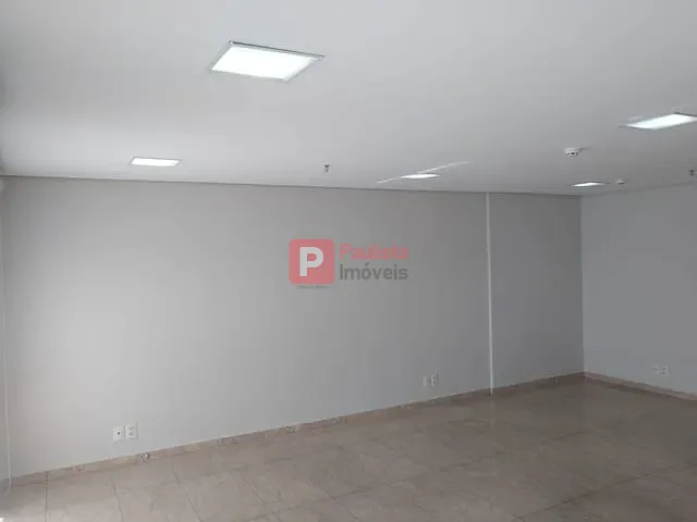 Conjunto comercial com 100m², para alugar, no bairro santo amaro/Jardim Dom Bosco em São Paulo