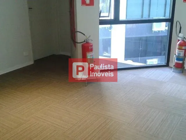 Conjunto comercial com 415m², para alugar, no bairro Cidade Monções em São Paulo
