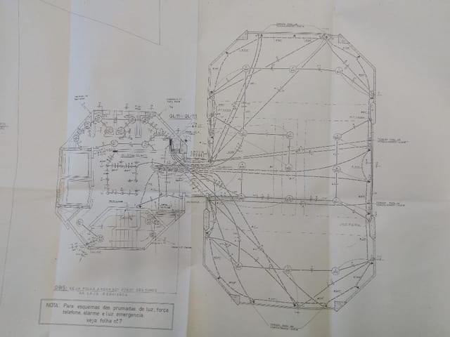 Foto do Conjunto comercial - Conjunto, 189 m²  quatro vagas de garagem- venda ou aluguel- Brooklin - São Paulo/SP | Paulista Imóveis