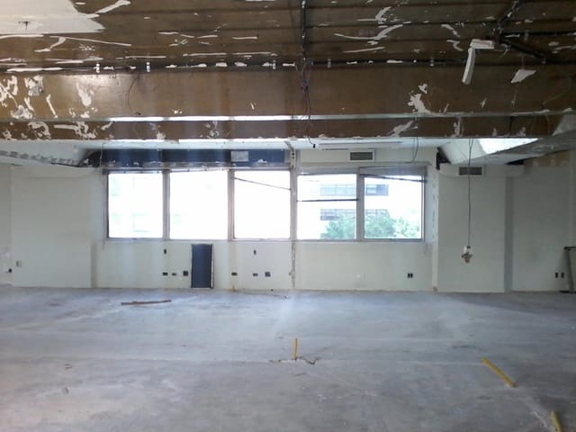 Foto do Conjunto comercial - Conjunto, 189 m²  quatro vagas de garagem- venda ou aluguel- Brooklin - São Paulo/SP | Paulista Imóveis