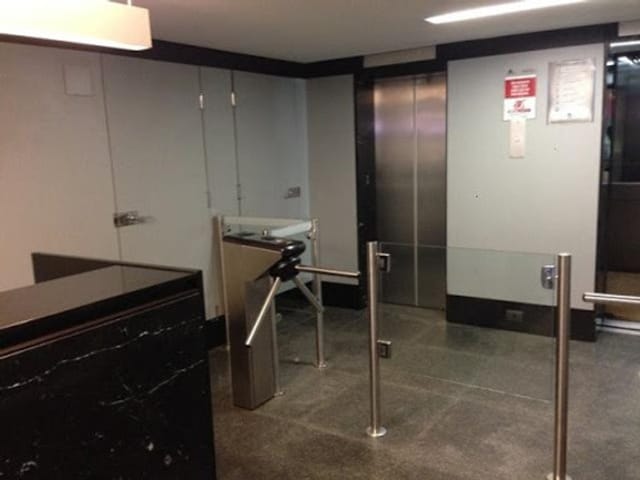 Foto do Conjunto comercial - Conjunto, 189 m²  quatro vagas de garagem- venda ou aluguel- Brooklin - São Paulo/SP | Paulista Imóveis